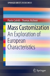 Cover Mass Customization