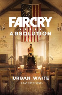 Cover Far Cry: Absolution
