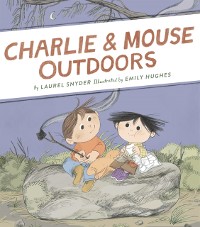 Cover Charlie & Mouse Outdoors
