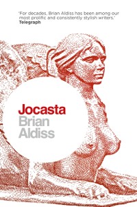 Cover Jocasta: Wife and Mother