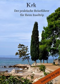 Cover Krk - Der praktische Reiseführer für Ihren Inseltrip