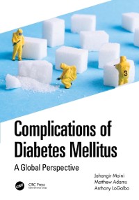 Cover Complications of Diabetes Mellitus