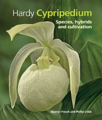 Cover Hardy Cypripedium