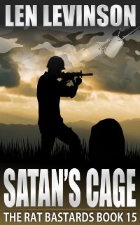 Cover Satan's Cage