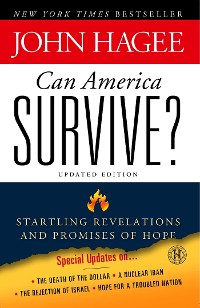 Cover Can America Survive?