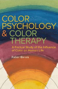 Cover Color Psychology and Color Therapy