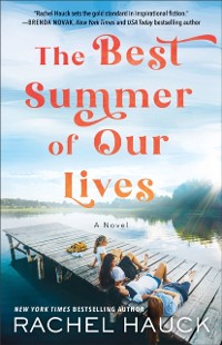 Cover Best Summer of Our Lives