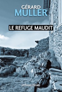 Cover Le refuge maudit