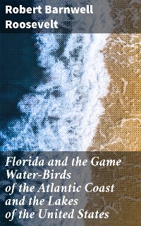Cover Florida and the Game Water-Birds of the Atlantic Coast and the Lakes of the United States
