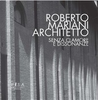 Cover Roberto Mariani Architetto