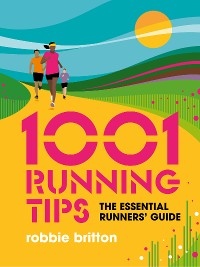 Cover 1001 Running Tips