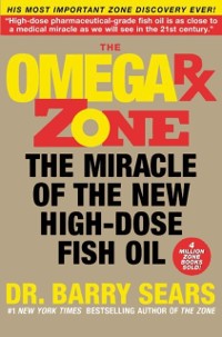 Cover Omega Rx Zone