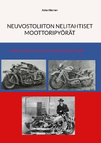 Cover Neuvostoliiton nelitahtiset moottoripyörät