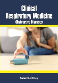Cover Clinical Respiratory Medicine