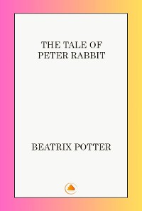 Cover The Tale of Peter Rabbit