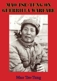 Cover Mao Tse-Tung On Guerrilla Warfare