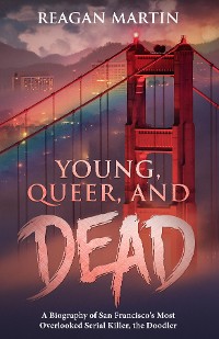 Cover Young, Queer, and Dead