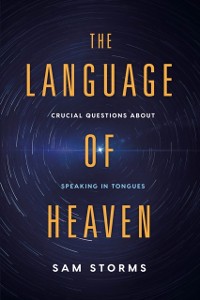 Cover Language of Heaven