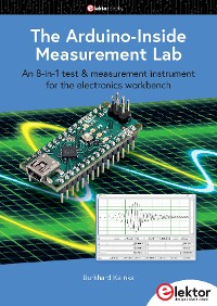 Cover The Arduino-Inside Measurement Lab
