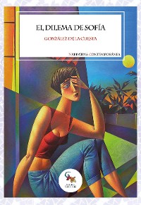 Cover EL DILEMA DE SOFÍA