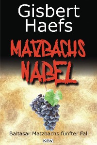 Cover Matzbachs Nabel