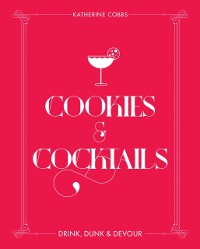 Cover Cookies & Cocktails