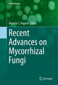 Cover Recent Advances on Mycorrhizal Fungi