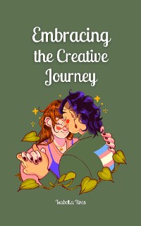 Cover The Creative Journey