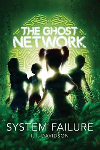 Cover Ghost Network