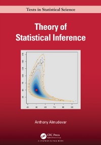 Cover Theory of Statistical Inference