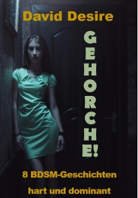 Cover Gehorche