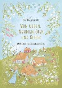 Cover Von Geben, Nehmen, Gier und Glück