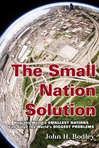 Cover Small Nation Solution