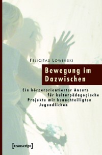 Cover Bewegung im Dazwischen