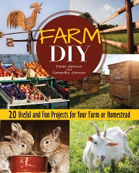 Cover Farm DIY
