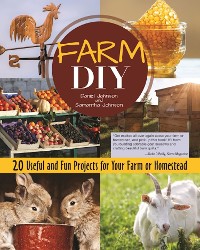 Cover Farm DIY