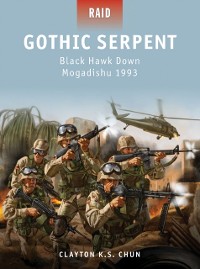 Cover Gothic Serpent