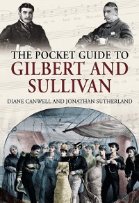 Cover Pocket Guide to Gilbert and Sullivan