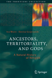 Cover Ancestors, Territoriality, and Gods