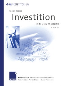 Cover Investition Intensivtraining