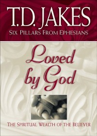 Cover Loved by God (Six Pillars From Ephesians Book #1)