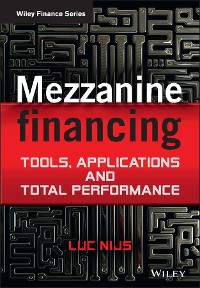 Cover Mezzanine Financing