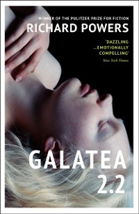 Cover Galatea 2.2
