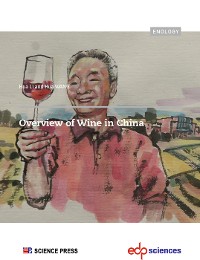 Cover Overview of Wine in China