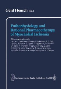 Cover Pathophysiology and Rational Pharmacotherapy of Myocardial Ischemia