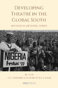 Cover Developing Theatre in the Global South
