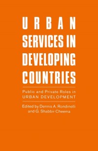 Cover Urban Services in Developing Countries
