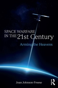 Cover Space Warfare in the 21st Century