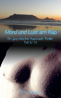 Cover Mord und Lust am Kap 3/10