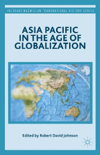 Cover Asia Pacific in the Age of Globalization